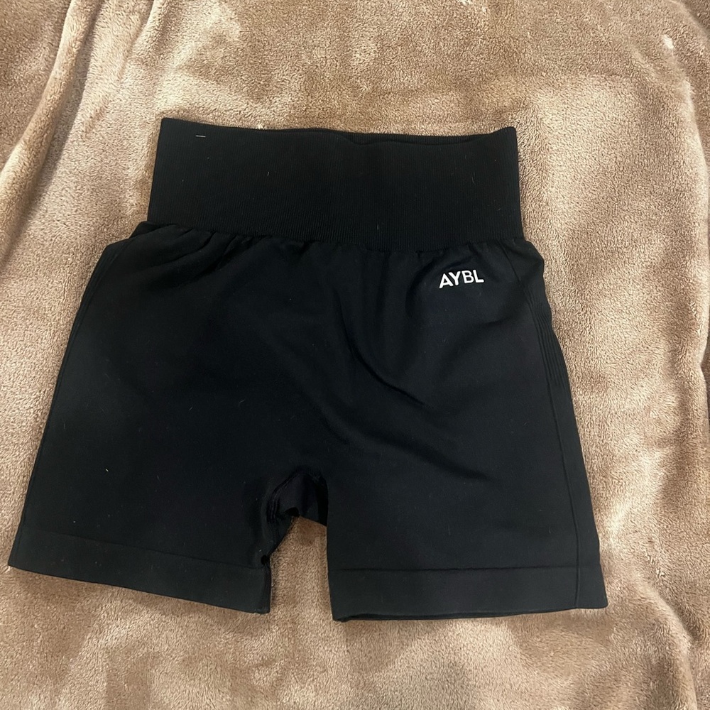 AYBL Empower Shorts